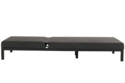 HARTMAN Eva Loungeliege, Sooty, Sunbrella, 195 X 70 X 31 Cm, Rückenlehne Verstellbar -Kettler Verkaufsgeschäft 4 20466.jpg