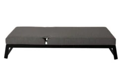 OUTFLEXX Allure Sonnenliege, Sooty, Alu/Sunbrella, 211 X 74 X 44,5 Cm, Verstellbare Kopfstütze -Kettler Verkaufsgeschäft 4 20736.jpg