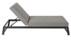 OUTFLEXX Allure Sonnenliege, Flanelle, Alu/Sunbrella, 211 X 74 X 44,5 Cm, Verstellbare Kopfstütze 19 OUTFLEXX Allure Sonnenliege, Flanelle, Alu/Sunbrella, 211 X 74 X 44,5 Cm, Verstellbare Kopfstütze -Kettler Verkaufsgeschäft 4 20737.jpg