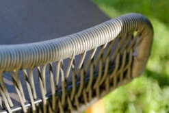 DIAMOND GARDEN Nashville Stuhl, Grau, Alu/Polyrattan/Teak, 59x66x87 Cm, Mit Sitz- Und Rückenkissen -Kettler Verkaufsgeschäft 4 21230.jpg