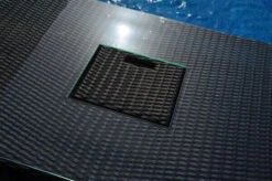 OUTFLEXX Dining Tisch, Grau, Polyrattan, 140x80x53/69cm, Höhenverstellbar 10 OUTFLEXX Dining Tisch, Grau, Polyrattan, 140x80x53/69cm, Höhenverstellbar -Kettler Verkaufsgeschäft 4 21245.jpg