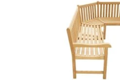 Eckbank Coventry Aus Teakholz Von Ploß, 200x200 Cm -Kettler Verkaufsgeschäft 5 12839.jpg