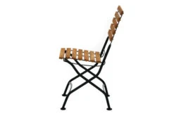 Klappstuhl Verona Aus FSC Teak/Eisen Von Ploß In Natur/grün -Kettler Verkaufsgeschäft 5 12868.jpg