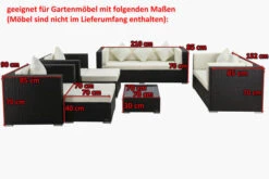 OUTFLEXX Premium Abdeckhauben Set Für Lounge TheBox-B: 1599/ 1716/ 7173 /16062, Schwarz, Wasserbeständig 9 OUTFLEXX Premium Abdeckhauben Set Für Lounge TheBox-B: 1599/ 1716/ 7173 /16062, Schwarz, Wasserbeständig -Kettler Verkaufsgeschäft 5 15557.jpg