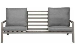 SIENA GARDEN Loungesofa Belia, Aluminium, Inkl. Polster, Ca. 210x81 Cm -Kettler Verkaufsgeschäft 5 17146 2.jpg