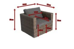 OUTFLEXX Sessel, Grau, Polyrattan, 94 X 82 X 70 Cm, Wasserfeste Kissenbox -Kettler Verkaufsgeschäft 5 18362 5 BOX.jpg