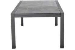 SIENA GARDEN Kingston Ausziehtisch, Matt Graphit, Aluminium/Keramik, 220/340x108x76 Cm -Kettler Verkaufsgeschäft 5 19595.jpg