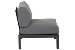 SIENA GARDEN Alvida Mittelmodul, Anthrazit/grau, Aluminium/Ranotex, Inkl. Polster -Kettler Verkaufsgeschäft 5 19602.jpg