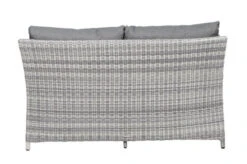 SIENA GARDEN Soria 2-Sitzer Loungesofa, Ice Grey, Alu / Gardino®-Geflecht, 149x87x88 Cm -Kettler Verkaufsgeschäft 5 20185.jpg