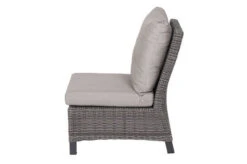 SIENA GARDEN Corido Mittelelement, Charcoal, Alu / Gardino®-Geflecht, 60x83x88 Cm -Kettler Verkaufsgeschäft 5 20194.jpg