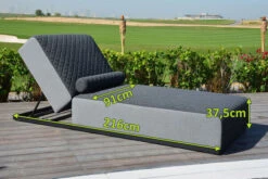 OUTFLEXX Liege, Flanelle/sooty, Sunbrella/Alu, 216x91x37,5cm, Rückenlehne Verstellbar -Kettler Verkaufsgeschäft 5 20842.jpg