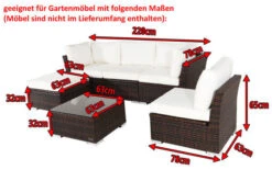 OUTFLEXX Premium Abdeckhaube Für Sofaset 7759-BOX (bis Version 2016, 4tlg. Gestellt), Schwarz, Wasserbeständig 9 OUTFLEXX Premium Abdeckhaube Für Sofaset 7759-BOX (bis Version 2016, 4tlg. Gestellt), Schwarz, Wasserbeständig -Kettler Verkaufsgeschäft 5 7788.jpg