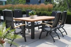 HARTMAN Da Vinci Multipositionssessel, Xerix/anthrazit, Alu/Textilene, Mit FSC-Teak-Armlehnen -Kettler Verkaufsgeschäft 6 11660 1.jpg