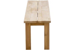 Dreisitzer Laredo Aus Gebürstetem Teakholz Von Ploß, 170x40 Cm -Kettler Verkaufsgeschäft 6 12789.jpg