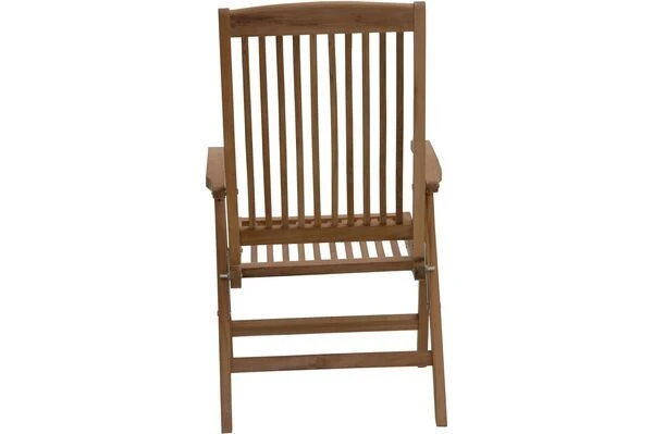 Klappsessel Arlington Aus Teakholz Von Ploß, 5-fach Verstellbar 6 Klappsessel Arlington Aus Teakholz Von Ploß, 5-fach Verstellbar – Bild 6