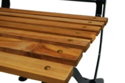 Klappstuhl Verona Aus FSC Teak/Eisen Von Ploß In Natur/grün -Kettler Verkaufsgeschäft 6 12868.jpg