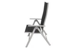 VILLANA Multipositionssessel, Anthrazit/grau, Aluminium/Textil, 67 X 58 X 113 Cm, Klappbar -Kettler Verkaufsgeschäft 6 13402.jpg