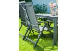 Hartman Aruba Multipositionssessel, Xerix/anthrazit, Aluminium/Textilene -Kettler Verkaufsgeschäft 6 13456.jpg