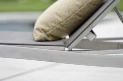 STERN Allround Rollenliege, Silber/taupe, Edelstahl/Textil, 200x71x38 Cm, Verstellbare Rückenlehne 15 STERN Allround Rollenliege, Silber/taupe, Edelstahl/Textil, 200x71x38 Cm, Verstellbare Rückenlehne -Kettler Verkaufsgeschäft 6 15897 1.jpg