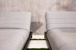 OUTFLEXX Bite Loungeliege, Flanelle, Alu/Sunbrella, 203 X 90 X 38 Cm, 4-fach Verstellbar -Kettler Verkaufsgeschäft 6 16082.jpg