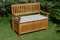 Ploß Aufbewahrungsbank, FSC-Akazie, 107 X 59 X 90 Cm, Inkl. Zinkbeschlägen -Kettler Verkaufsgeschäft 6 16526.jpg