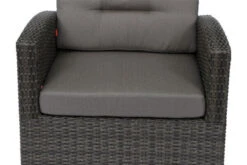 SIENA GARDEN Porto Loungesessel, Grau, Alu / Gardino®-Geflecht, 83 X 80 X 89 Cm, Inkl. Polster -Kettler Verkaufsgeschäft 6 18641.jpg