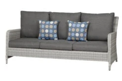 SIENA GARDEN Soria 3-Sitzer Loungesofa, Ice Grey, Alu / Gardino®-Geflecht, 203x87x88 Cm -Kettler Verkaufsgeschäft 6 20186.jpg
