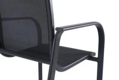 OUTFLEXX Stapelstuhl, Anthrazit Matt/schwarz, Aluminium/Textilene, 67x56x95cm -Kettler Verkaufsgeschäft 6 20361.jpg