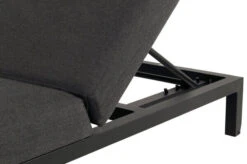 HARTMAN Eva Loungeliege, Sooty, Sunbrella, 195 X 70 X 31 Cm, Rückenlehne Verstellbar -Kettler Verkaufsgeschäft 6 20466.jpg