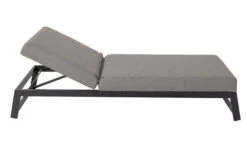 OUTFLEXX Allure Sonnenliege, Flanelle, Alu/Sunbrella, 211 X 74 X 44,5 Cm, Verstellbare Kopfstütze 21 OUTFLEXX Allure Sonnenliege, Flanelle, Alu/Sunbrella, 211 X 74 X 44,5 Cm, Verstellbare Kopfstütze -Kettler Verkaufsgeschäft 6 20737.jpg
