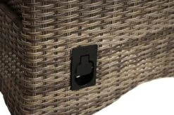 Ploß Rabida Dining Sessel, Champagner-meliert, Polyrattan, Verstellbar, Mit Fußhocker 25 Ploß Rabida Dining Sessel, Champagner-meliert, Polyrattan, Verstellbar, Mit Fußhocker -Kettler Verkaufsgeschäft 6 21057.jpg