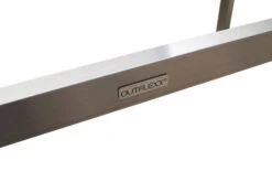 OUTFLEXX Rollliege, Taupe, Edelstahl/Textilene, Verstellbare Rückenlehne, 212x71x36cm 15 OUTFLEXX Rollliege, Taupe, Edelstahl/Textilene, Verstellbare Rückenlehne, 212x71x36cm -Kettler Verkaufsgeschäft 6 7100 4.jpg