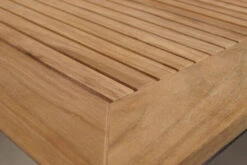 OUTFLEXX Esstisch, Edelstahl/FSC-Teakholz, 180x90cm -Kettler Verkaufsgeschäft 6 7101 3.jpg