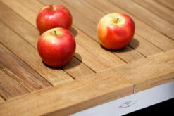 Ausziehtisch Roma Aus Edelstahl/Teak Von Diamond Garden, Ca. 180/240x100 Cm -Kettler Verkaufsgeschäft 7 10651.jpg