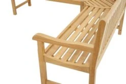 Eckbank Coventry Aus Teakholz Von Ploß, 200x200 Cm -Kettler Verkaufsgeschäft 7 12839.jpg