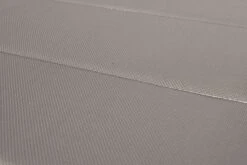 OUTFLEXX Stuhl, Taupe, Edelstahl/Textilene, Padded, Armlehnen Aus FSC-Teakholz, 62x56,5x86cm -Kettler Verkaufsgeschäft 7 13516.jpg