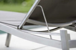 STERN Allround Rollenliege, Silber/taupe, Edelstahl/Textil, 200x71x38 Cm, Verstellbare Rückenlehne 16 STERN Allround Rollenliege, Silber/taupe, Edelstahl/Textil, 200x71x38 Cm, Verstellbare Rückenlehne -Kettler Verkaufsgeschäft 7 15897 1.jpg