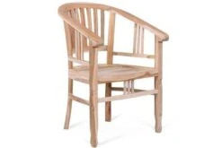 OUTFLEXX Armlehnensessel, Natur, Teakholz, 61x60x84cm, Inkl. Polster -Kettler Verkaufsgeschäft 7 16073.jpg