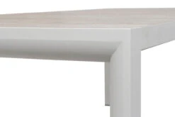 SIENA GARDEN Silva Diningtisch, Weiß/washed Grey, Alu/Keramik, 220x100cm -Kettler Verkaufsgeschäft 7 16603.jpg