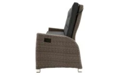 Ploß Rocking Comfort Dining / Lounge 3-Sitzer Sofa, Grau/braun-meliert, Polyrattan, 210x85x112 Cm, Verstellbar -Kettler Verkaufsgeschäft 7 18207.jpg