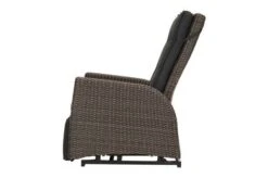 Ploß Rocking Relaxsessel, Grau/braun-meliert, Polyrattan, 73x85x47cm, Fußteil, Schaukelfunktion -Kettler Verkaufsgeschäft 7 18212.jpg