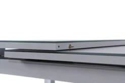 OUTFLEXX Premium Ausziehtisch, Silber/grau, Alu/Glas, 180/240x100cm, Automatischer Ausziehmechanismus -Kettler Verkaufsgeschäft 7 18336.jpg