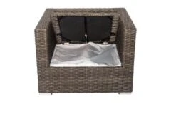 OUTFLEXX Sessel, Grau, Polyrattan, 94 X 82 X 70 Cm, Wasserfeste Kissenbox -Kettler Verkaufsgeschäft 7 18362 5 BOX.jpg