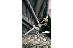 OUTFLEXX Houston Loungebett, Grau, Polyrattan, Doppel-halbrund, Viele Stellmöglichkeiten, Dach Klappbar -Kettler Verkaufsgeschäft 7 18543.jpg