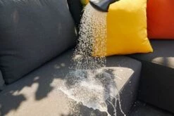 HARTMAN Adam Gartenliege, Flanelle, Alu/Sunbrella, 195x70x30cm, Rückenlehne Verstellbar, Inkl. Kopfkissen -Kettler Verkaufsgeschäft 7 18732.jpg