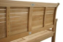 Ploß Zweisitzer Landhausbank York, Premium-Teak, Natur, 120x64x95 Cm -Kettler Verkaufsgeschäft 7 18981.jpg