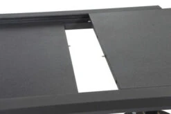 SIENA GARDEN Kingston Ausziehtisch, Matt Graphit, Aluminium/Keramik, 220/340x108x76 Cm -Kettler Verkaufsgeschäft 7 19595.jpg