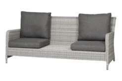 SIENA GARDEN Soria 3-Sitzer Loungesofa, Ice Grey, Alu / Gardino®-Geflecht, 203x87x88 Cm -Kettler Verkaufsgeschäft 7 20186.jpg