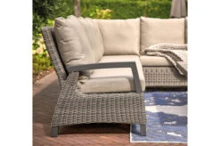 SIENA GARDEN Corido 2-Sitzer Sofa, Charcoal, Alu / Gardino®-Geflecht, 136x83x88 Cm, Armlehne Links -Kettler Verkaufsgeschäft 7 20190.jpg