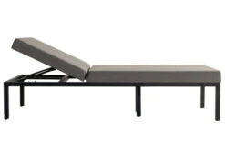 HARTMAN Eva Loungeliege, Sooty, Sunbrella, 195 X 70 X 45 Cm, Rückenlehne Verstellbar, Hohe Liegefläche -Kettler Verkaufsgeschäft 7 20468.jpg